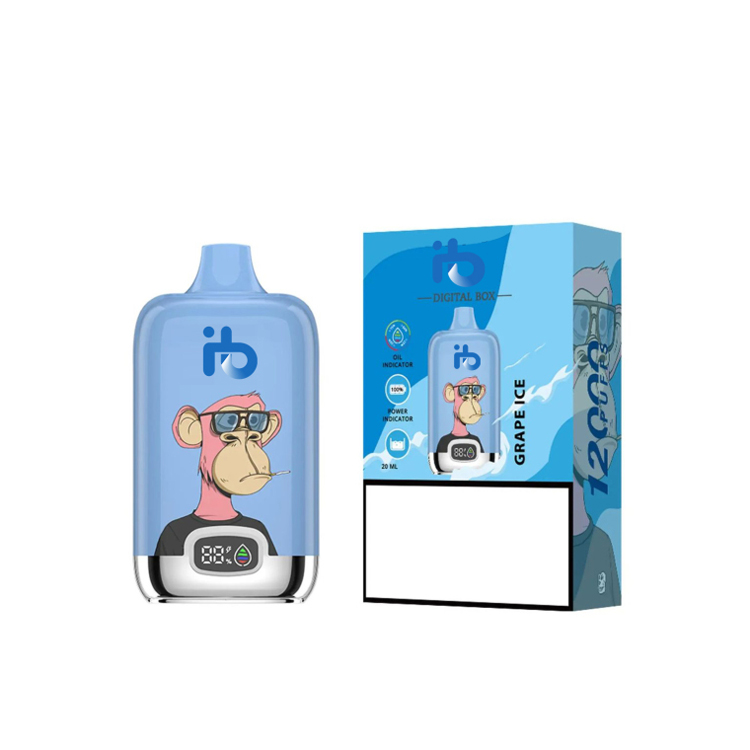 Exploring the Benefits and Features of Logic E Cigarettes