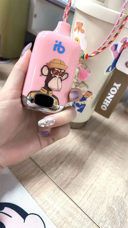 Discover the Benefits of Liquide E Cigarettes for a Satisfying Vaping Experience