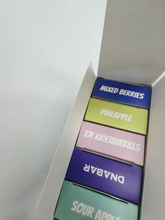 Exploring Charge Cigarette Electronic: A Modern Twist in Smoking Accessories