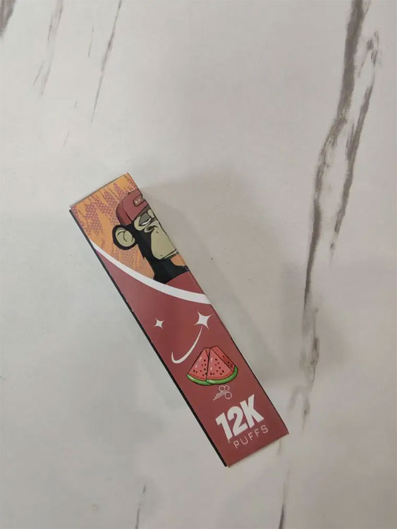 Exploring the Benefits and Risks of Nicotine E Cigarettes