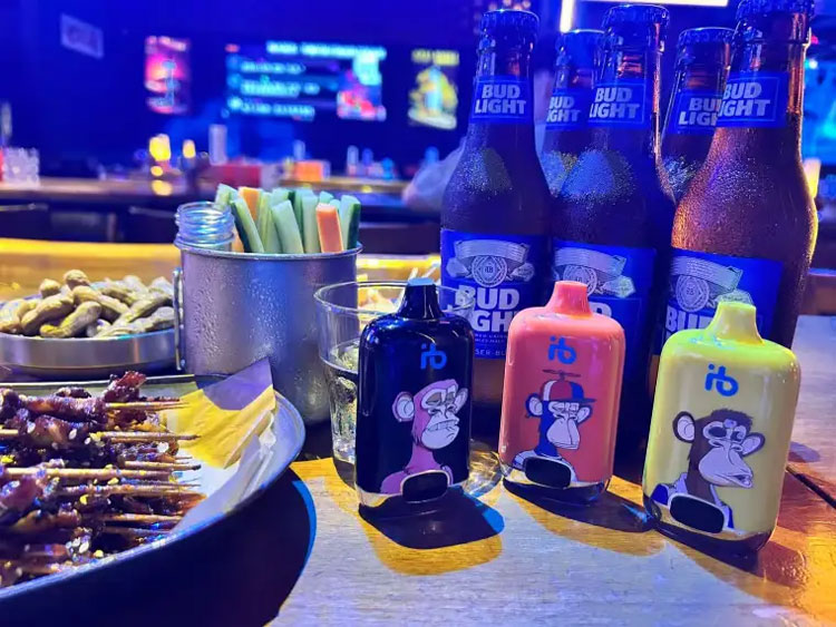 Understanding the Potential Health Risks of E-Cigarettes