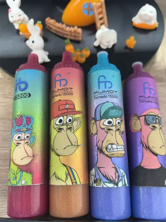 Exploring the Latest Innovations in E Cigarette Pods