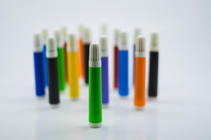 IBVAPE Buying Guide and white cloud electronic cigarettes Comparison — Why IBVAPE Might Be the Best Choice for Flavor and Battery Life