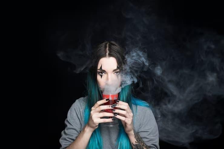 Understanding the Effects of E Cigarettes on the Body for Safer Choices