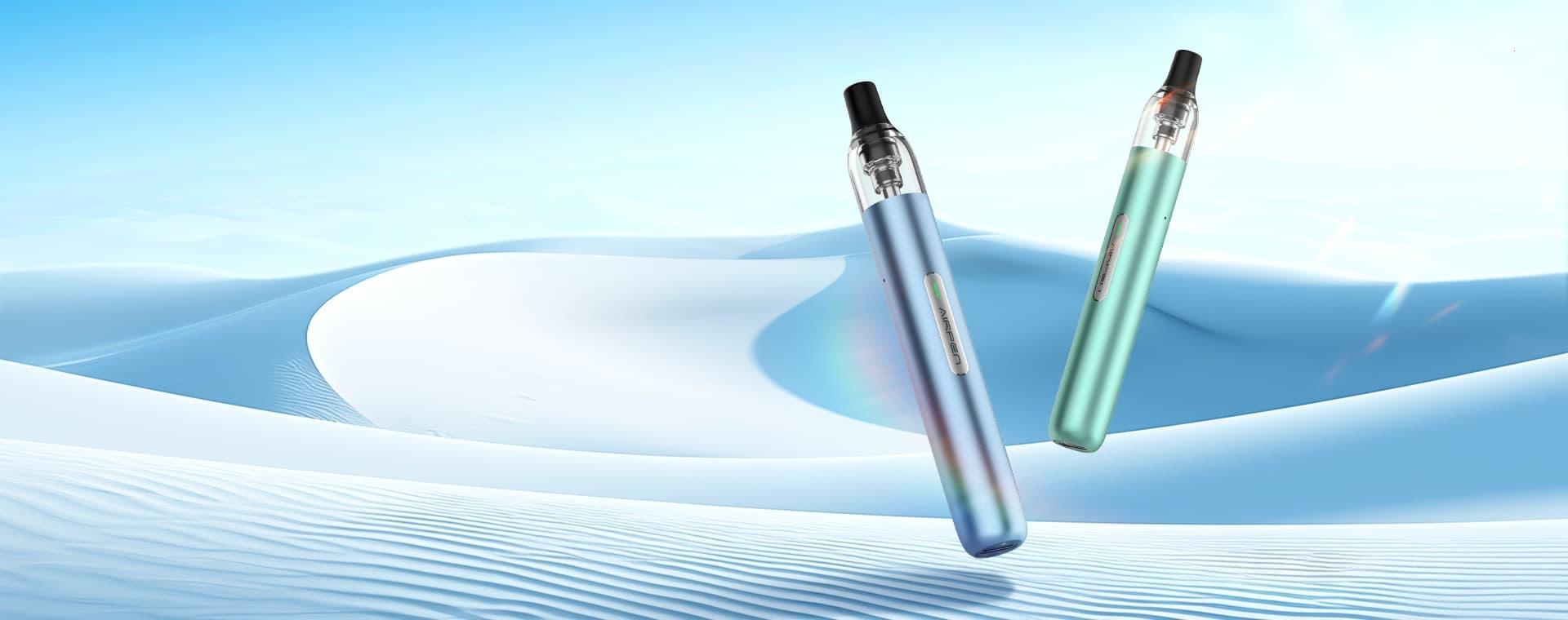 Discover the Truth About Jednorazowy e-papierosy and Are Electronic Cigarettes Harmful Insights Revealed