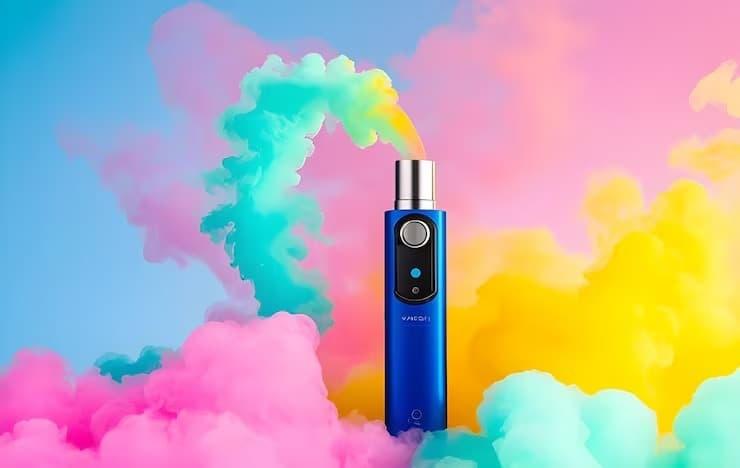 Elektronik Sigara Trends Amid Utah's Prohibition on Flavored Vapes and E-Cigarette Juice