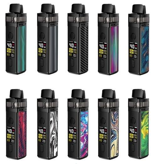 E-Zigaretten Options and Electronic Cigarette Trends in Singapore Explored