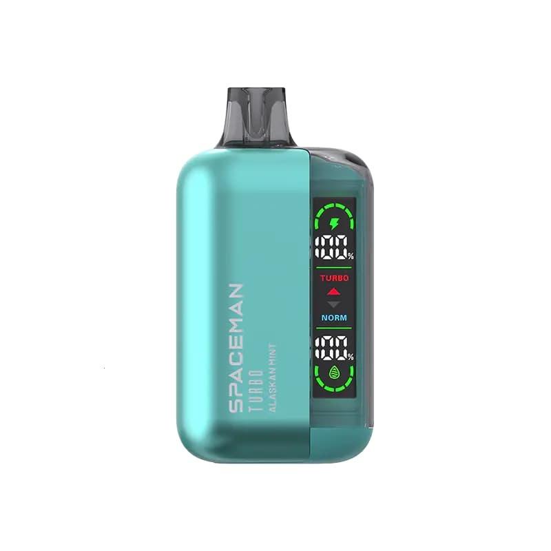 Exploring the Benefits and Innovations of the Electronic Menthol Cigarette Experience