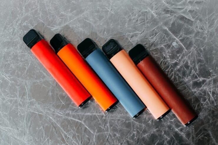 Discover Vape Options and Learn About Electronic Cigarette Battery Types with Vape Products