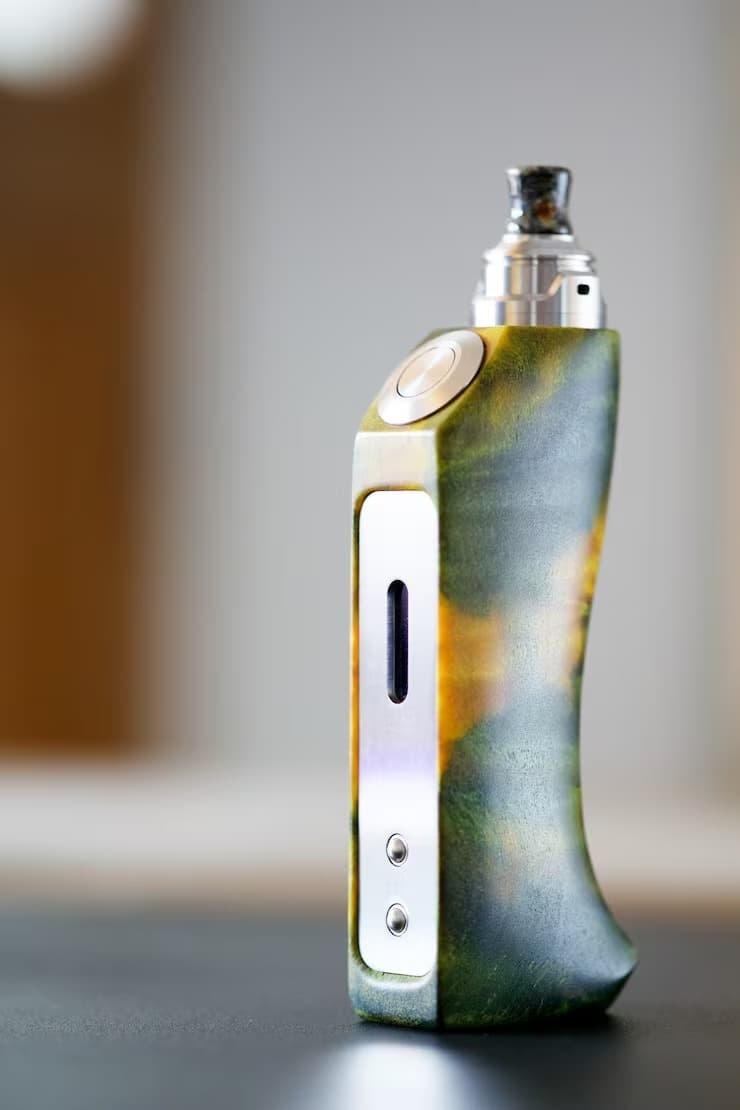 Discover the Best Disposable Vapes and Top E Cigarette Brands for a Superior Vaping Experience