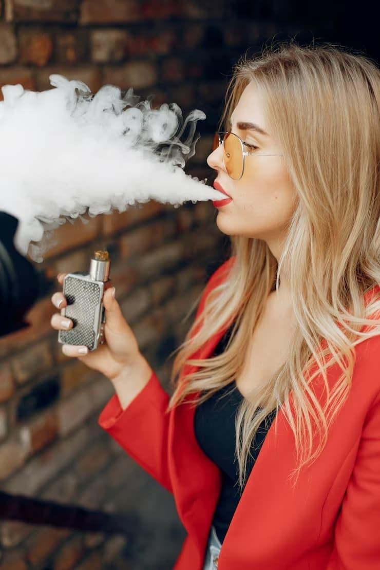 Discover E-Zigaretten and Uncover What Ingredients Are in E-Zigaretten E Cigarettes