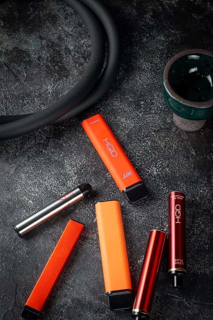 Explore Vape Shop Benefits and Discover the Short and Long Term Effects of E Cigarettes Today