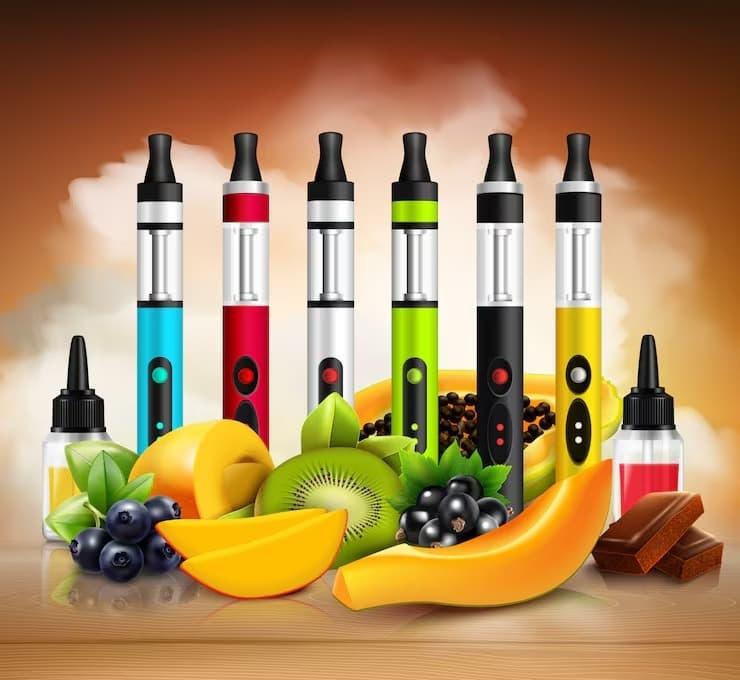 E cigi bolt Updates on South Korea E-cigi Bolt and E-cigarette Laws 2025 Buyers Guide