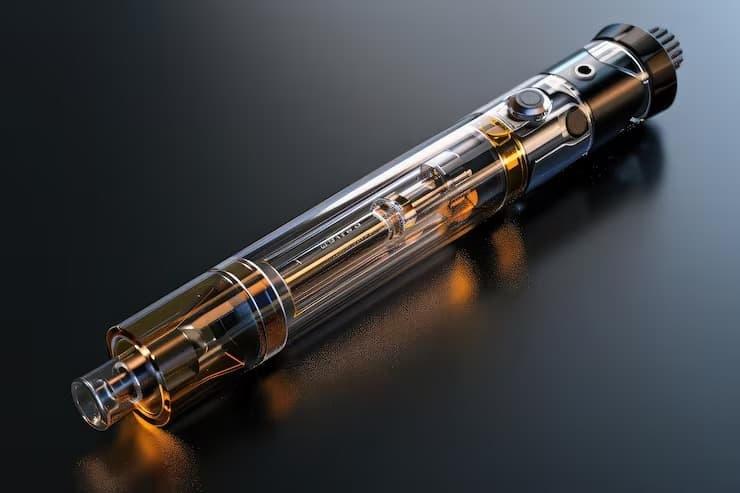How e-zigaretten Culture Influences Style as bella hadid e cigarette Ignites a New Era of Chic Vaping