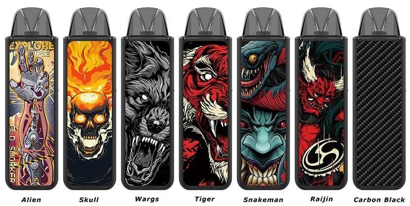 Top Features to Look for When Choosing an E Cig Case