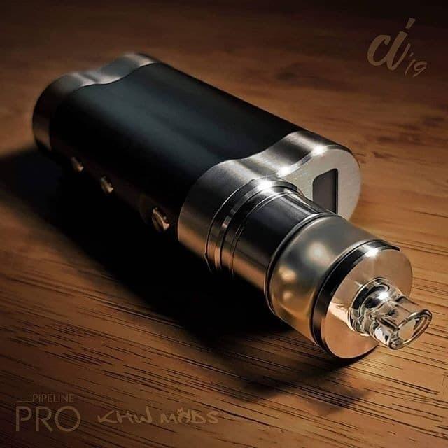 Discover the Premium Experience with Electronic Cigarette VIP Products