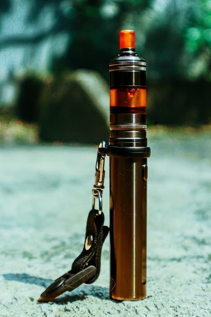 Artificial Cigarettes What You Need to Know About the Latest Smoking Innovation