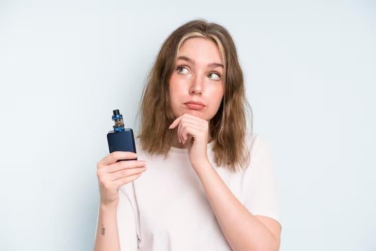 E-Zigaretten and E-Zigaretten Explained What’s the Real Difference Between a Vape and an E Cigarette