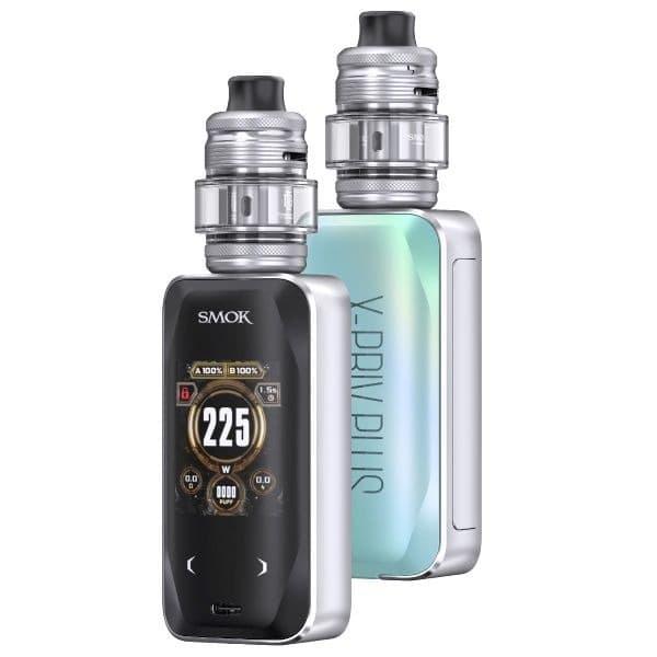 Ensuring Product Purity in e-cigarettes Manufacturing Cleanroom Facilities