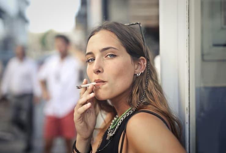 E Papierosy Benefits and Are E Cigarettes a Healthy Way to Quit Smoking Explored