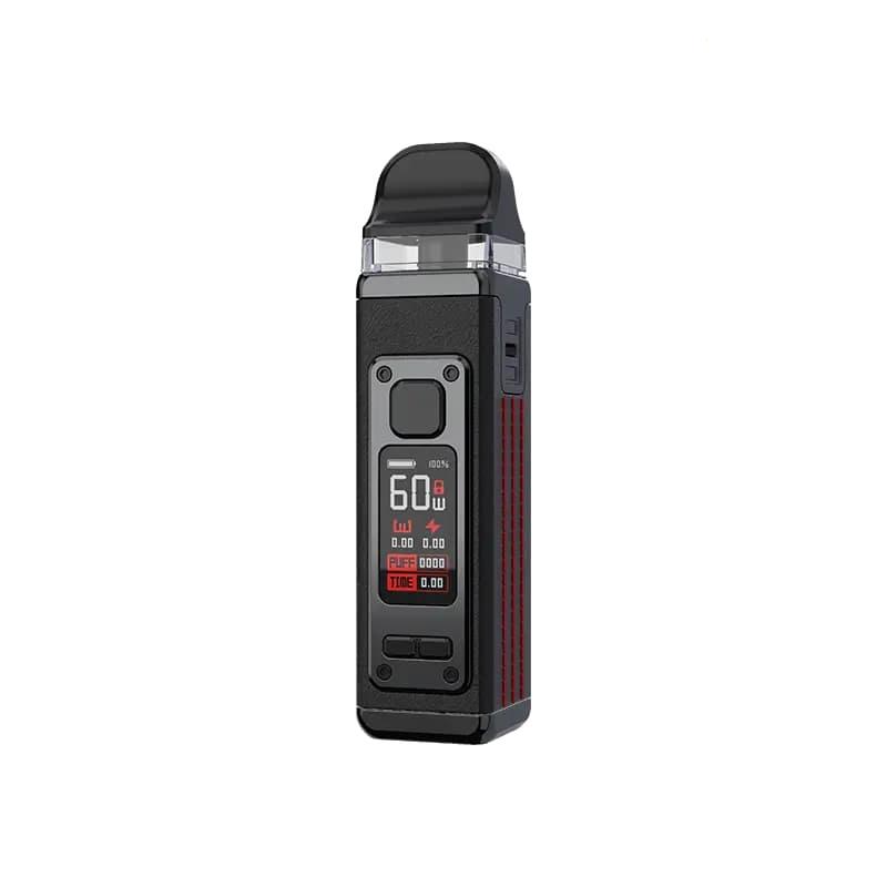 E-cigarete vs nexa e cigarette Comparison Guide to Help You Choose in 2025