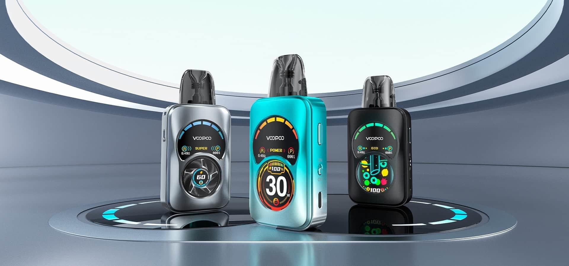 E Cigarette Strength Comparison Guide for Choosing the Right Nicotine Level
