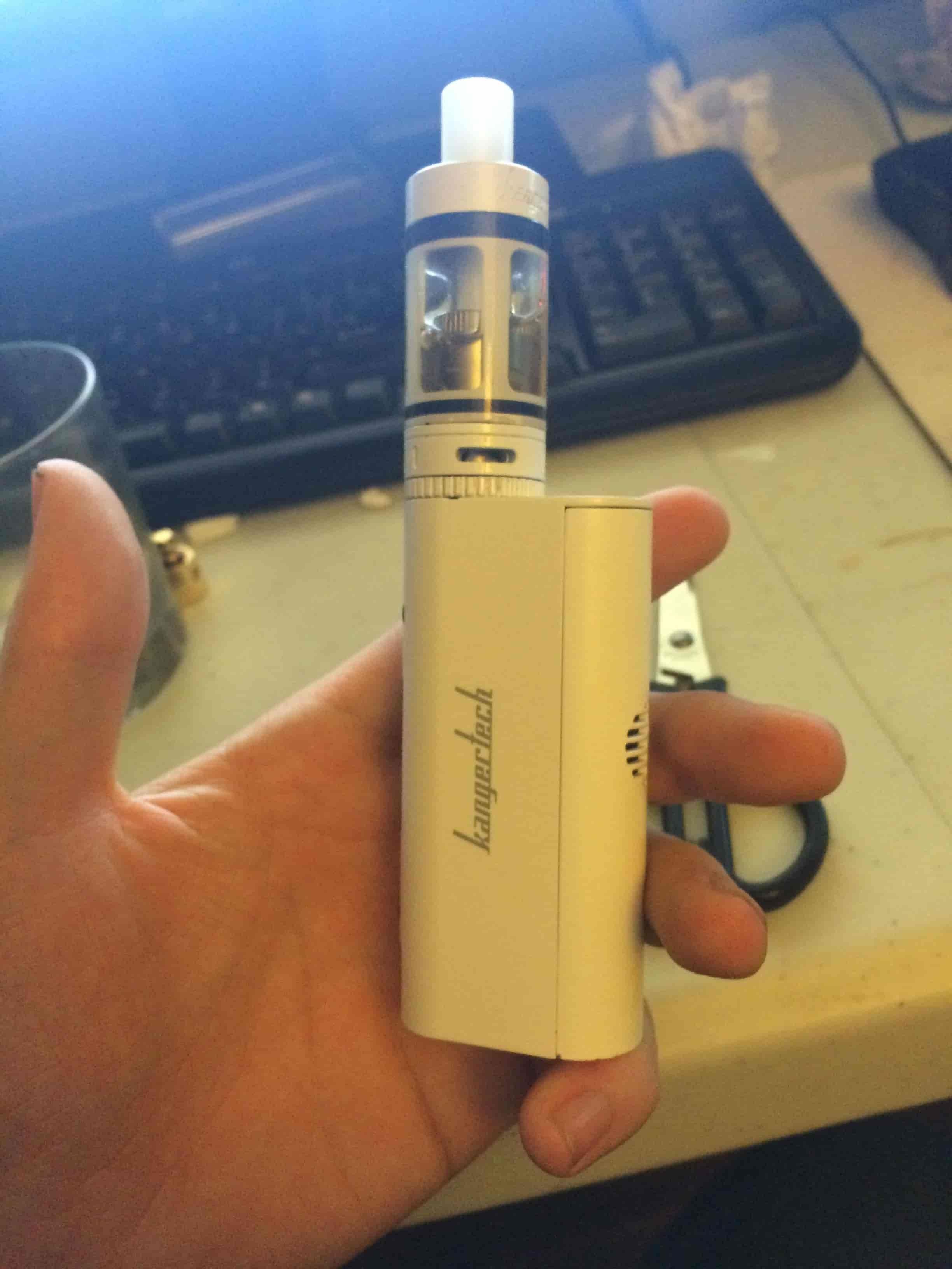 Explore the World of E-Cigarettes and Discover the Benefits of Terea E Cigarette for Modern Vapers