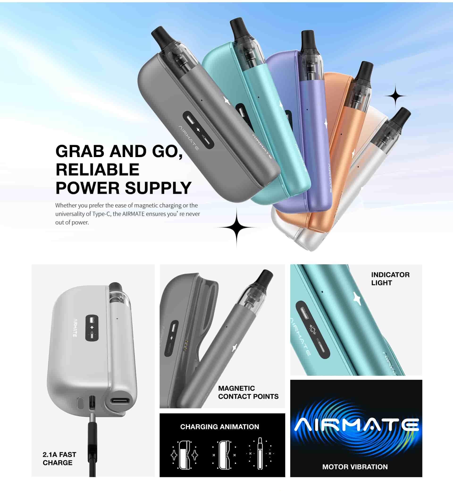 E-Cigarettes Online Revolution and How Aerosol in E-Cigarettes Impacts Your Vaping Experience
