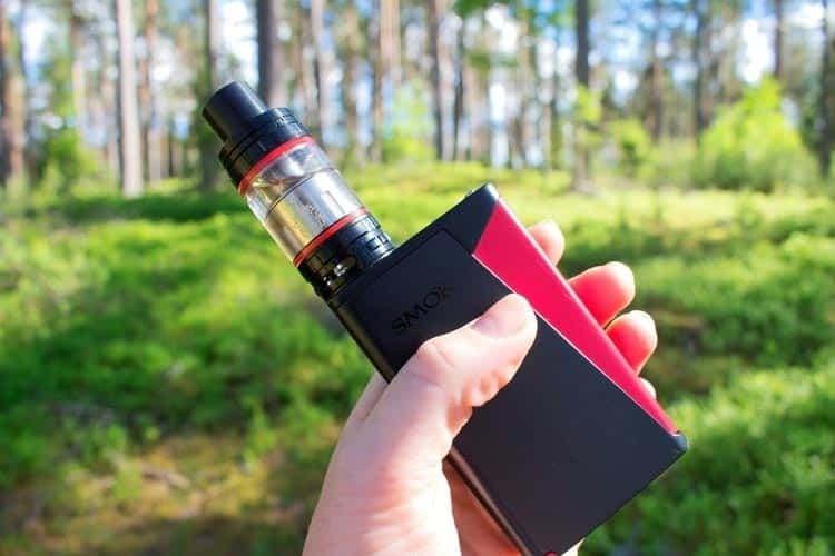 Comparing e cigarette vs vape price Which Option Offers Better Value