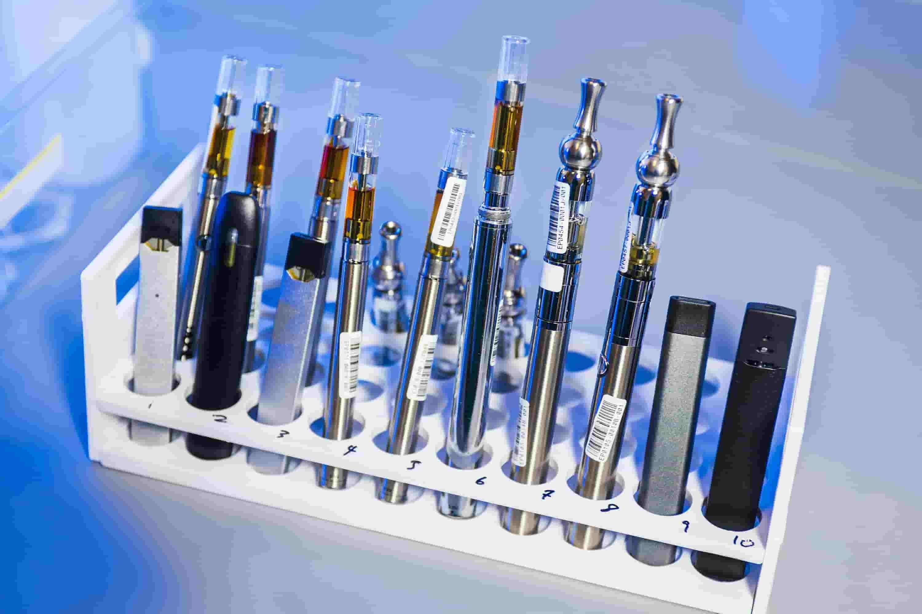 Choosing the Best E Cigarette Heating Element for Optimal Vaping Performance