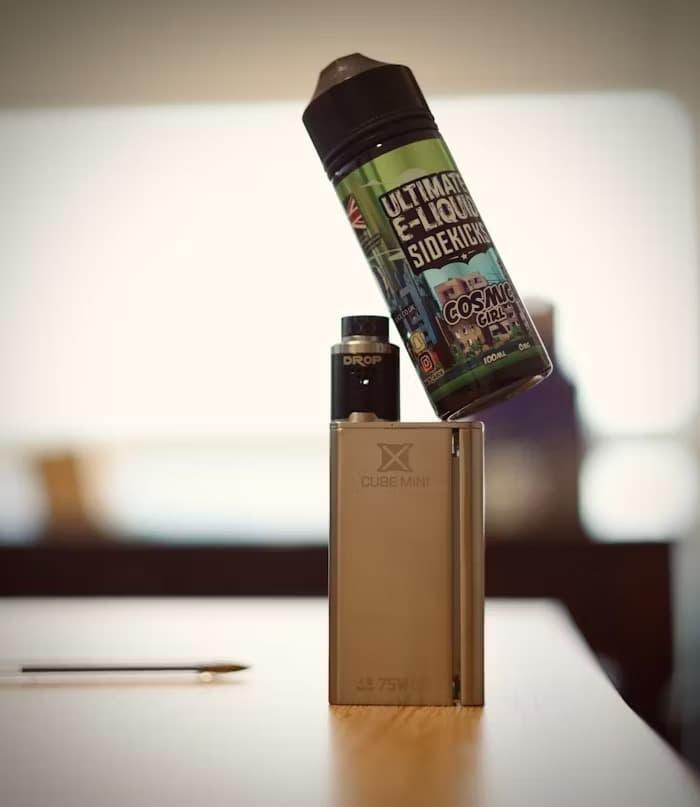 Discover the Best Deals on Nejlevnější E-Cigareta and Find Your Ideal Pod E Cigarette Today