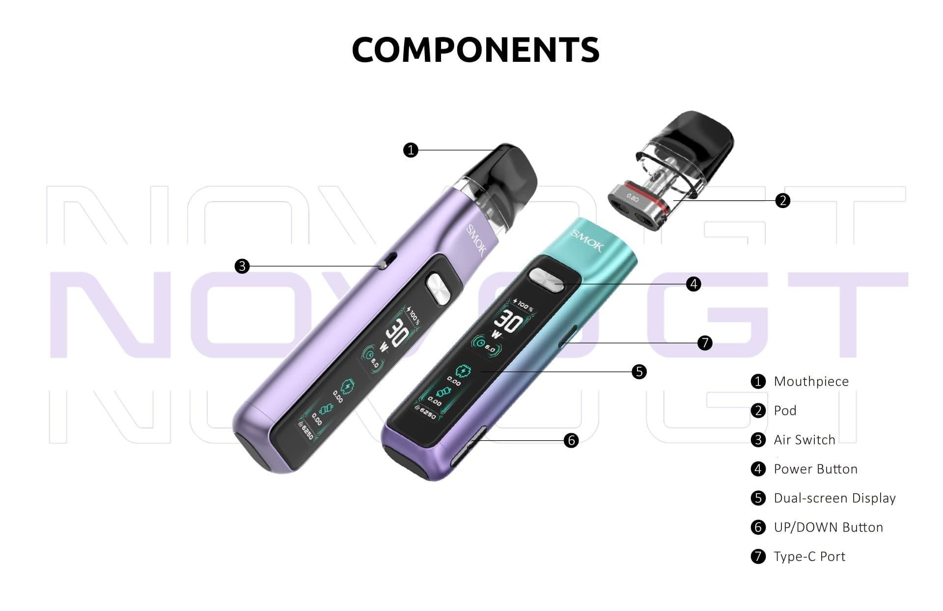 E-papierosy guide and honest review of marlboro e cigarettes for new vapers