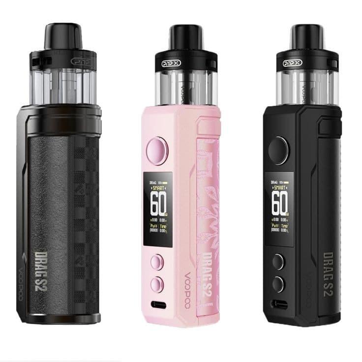 Top Picks for the Best E-Cigarettes to Try This Year