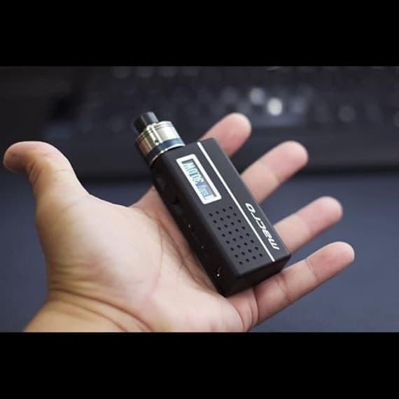 Discover the Unique Experience of E-Cigars in Modern Vaping Trends
