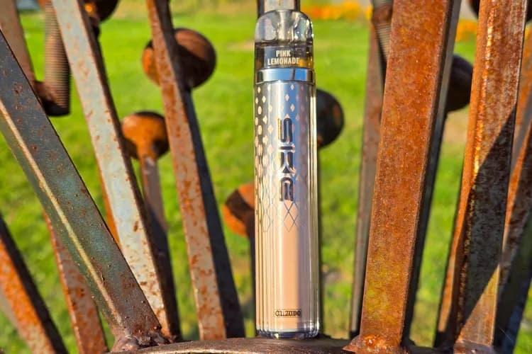 E Cigs and Tobacco Cartridges Explore the Future of Smoking Alternatives with Top E Cigs Choices and Premium Tobacco Cartridges