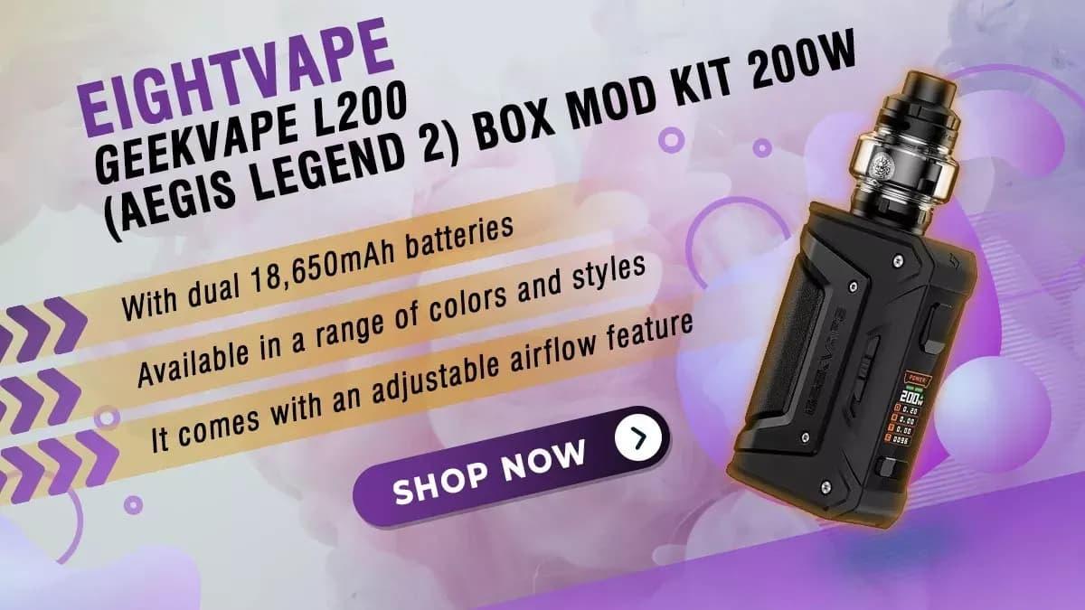 Discover Electronic Cigarettes Available at 7 Eleven