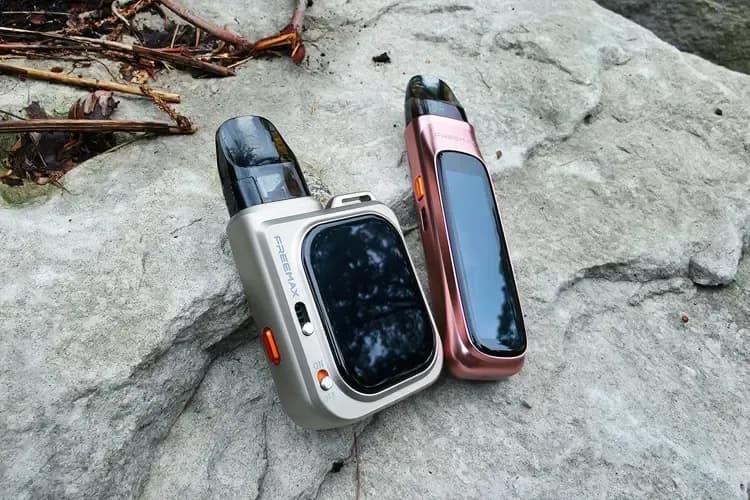 Top 7 E-cigarette Reviews to Help You Choose the Best Vape in 2024