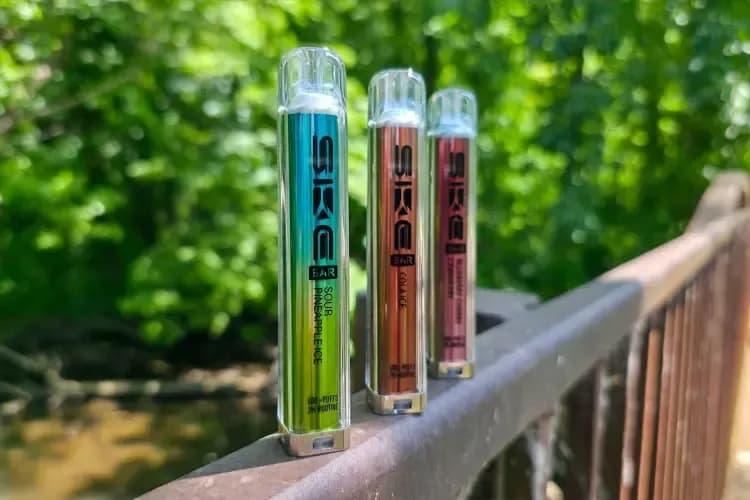 Top 7 E-Cigarete Choices for 2025 and why an electronic cigarette rechargeable is the practical vape upgrade