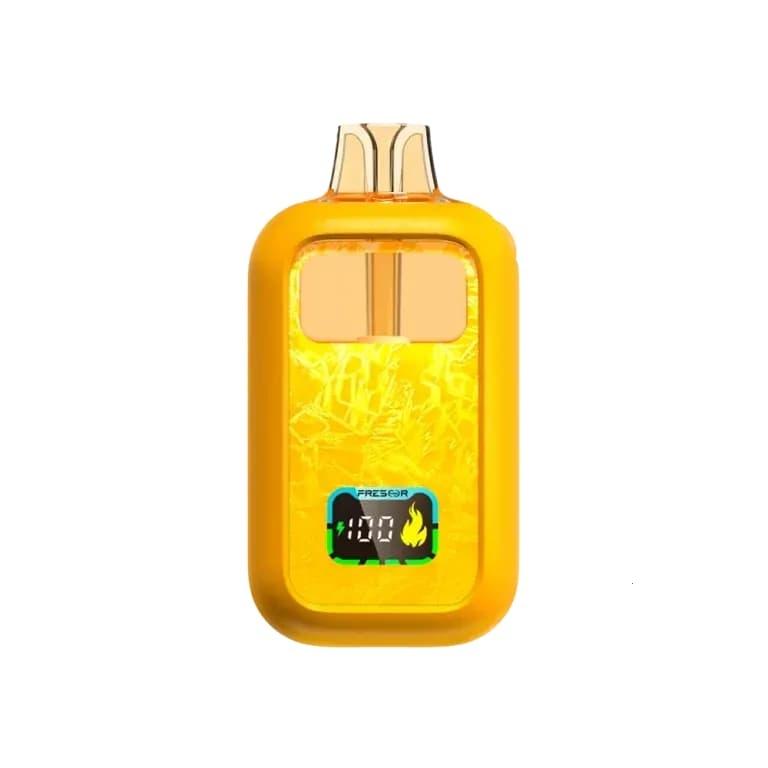 Explore Puff Magic Mist E Cigarettes for a Magical Vaping Experience with Puff and Magic Mist Products