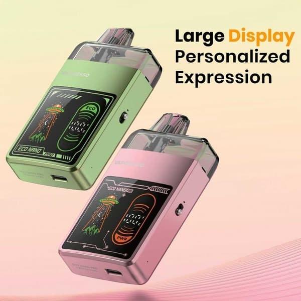 E-Zigarette review and buying guide to the best refillable e cigarette models, maintenance tips and flavor cartridges