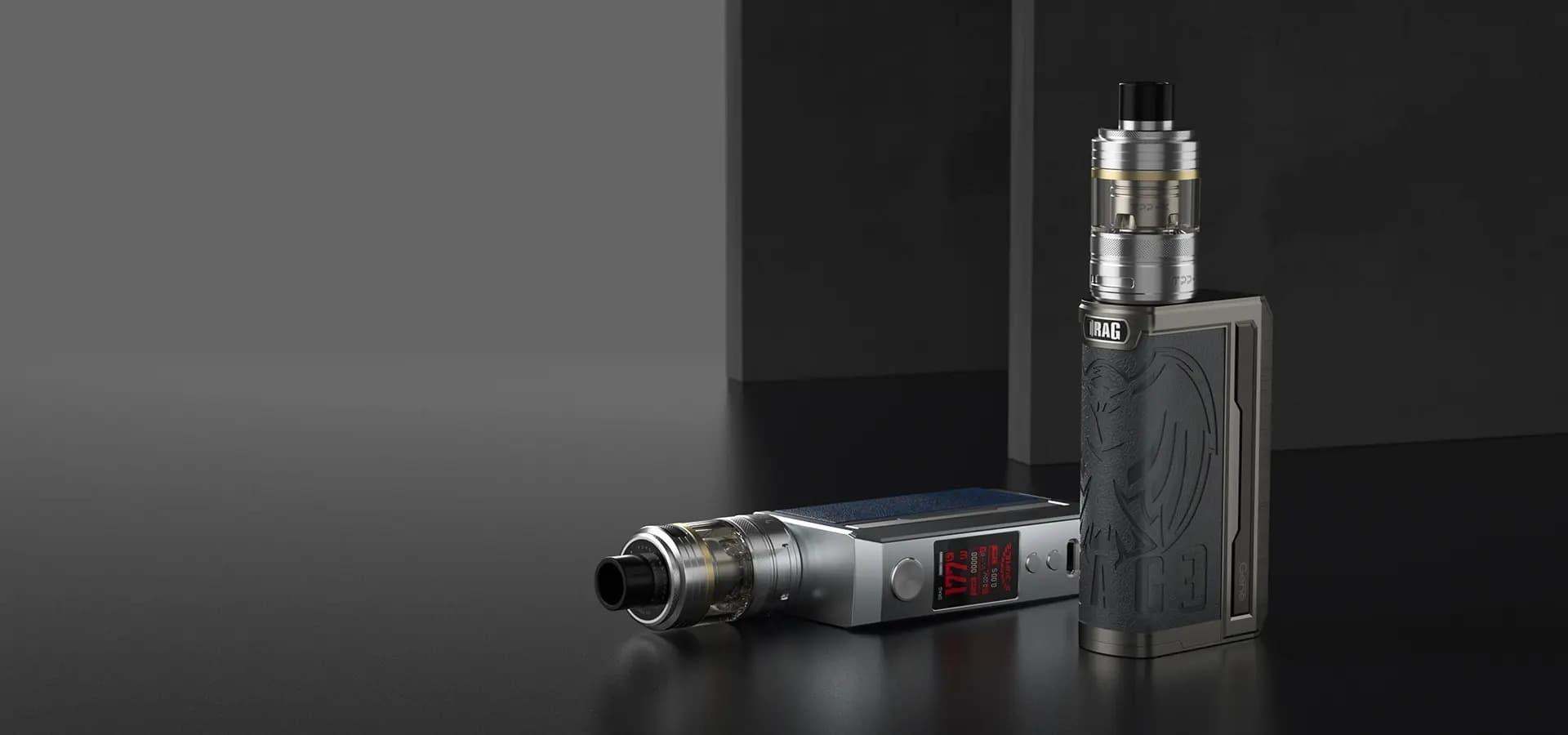 e-papierosy buying guide to the top electronic cigarette with flavor options for rich vaping satisfaction