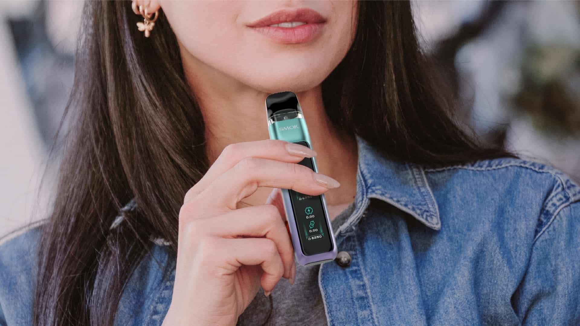 Discover the Best Papieros Elektroniczny Deals and How Papieros Elektroniczny Price Electronic Cigarette Affects Your Budget