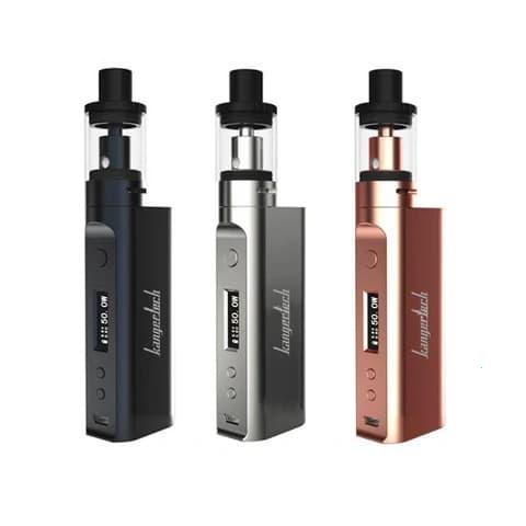 E-Liquid teams up with electronic cigarette factory to create premium vape flavors