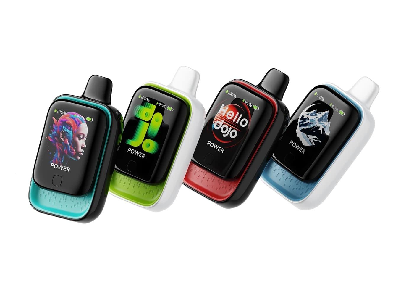 Complete Review of ibvape 35000 Züge with Buying Tips and Where to Find an electronic cigarette near me