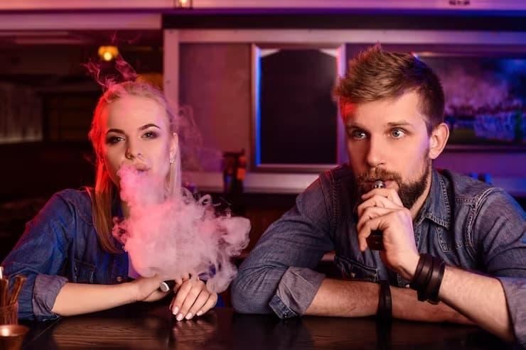 IBVape e-cigarette consumer guide reveals why electronic cigarette is harmful and what to know