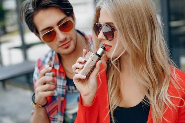 Vape Sale Sho Offers Exclusive Discounts on Blu Electronic Cigarettes for Vape Sale Sho Enthusiasts