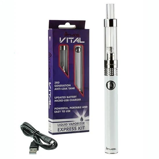 Explore e-füst and Discover 5 Types of e-füst E Cigarettes for Ultimate Vaping Experience
