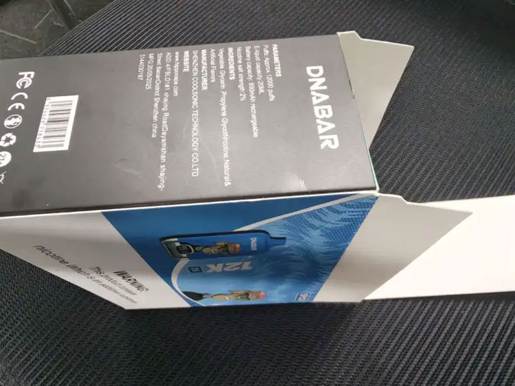 Discover How Play E Cigarette Cartridges Elevate Your Vaping Experience