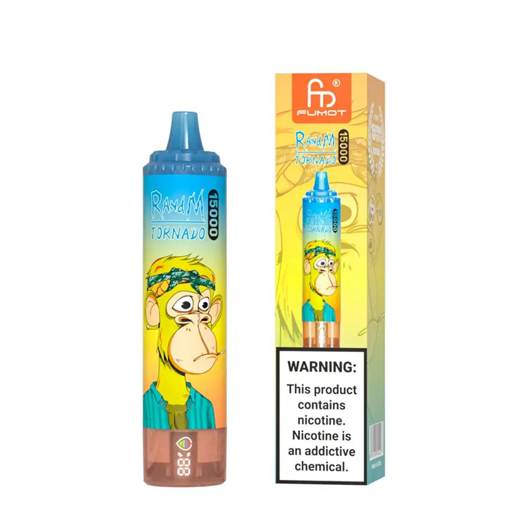 Exploring the Impact of Juul E-Cigarettes on Modern Vaping Culture