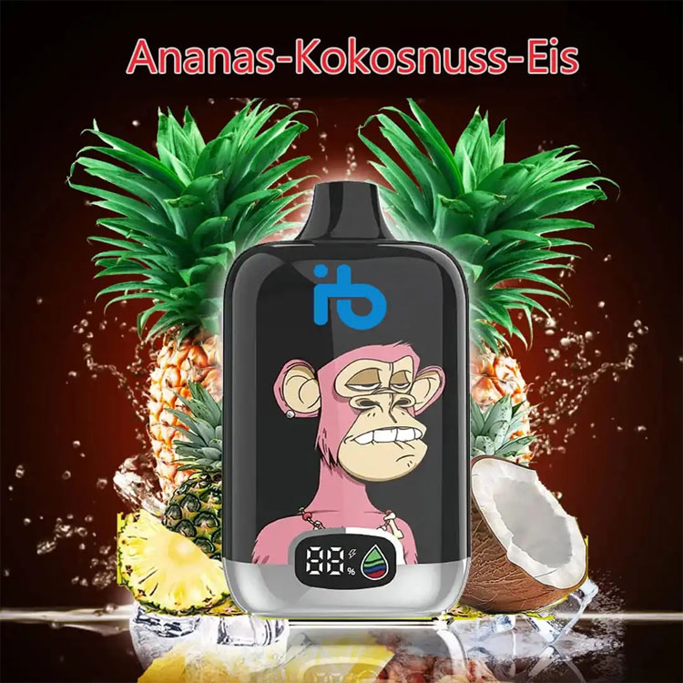 Exploring the Impact of Juul E-Cigarettes on Modern Vaping Culture